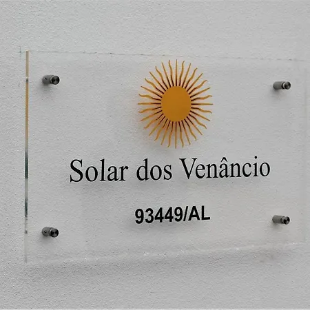 Solar Dos Venancio * Lourinhã